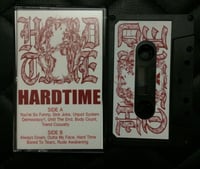 HARD TIME E.P