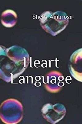 Image of Heart Language Motivational Journal