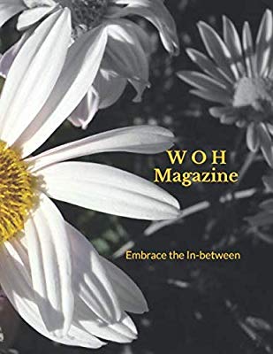 Image of WOH magazine: Embrace the In-between