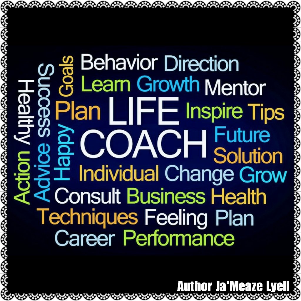 Image of LIFE COACHING SERVICES