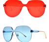Harley Frames
