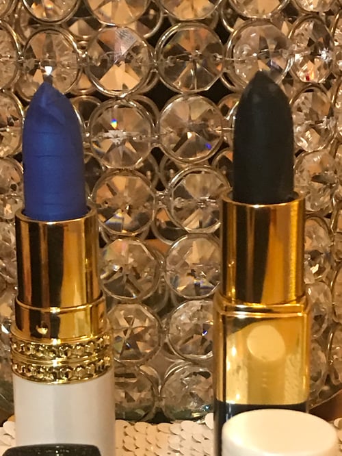 Image of “In the Dark” Lipstick