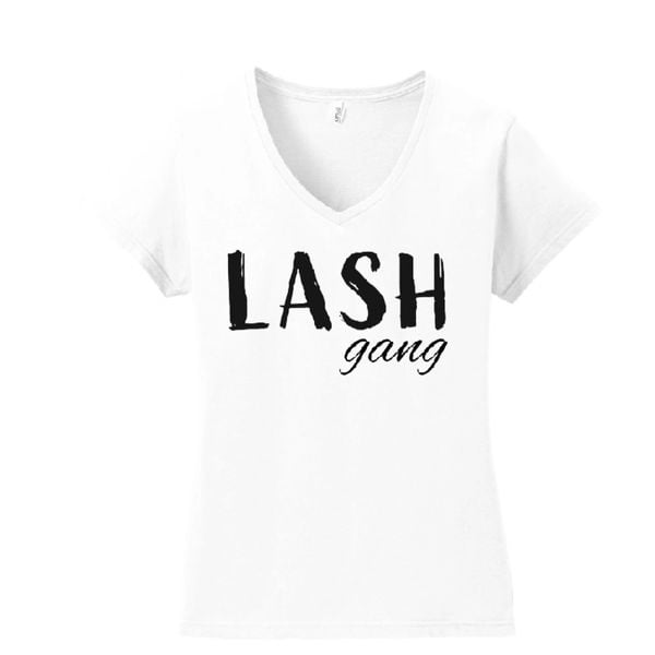 Image of Lash Gang Tee