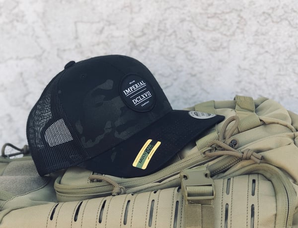 Image of Viper Blk