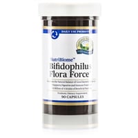 Bifidophilus Flora Force Probiotic