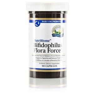 Image of Bifidophilus Flora Force Probiotic
