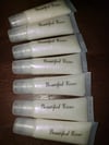 Beautified Kisses Lip Gloss - So Icy Tube