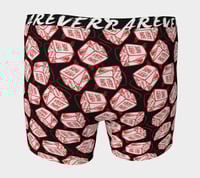 Image 2 of VERY RARE "Take 'em Out" Boxers