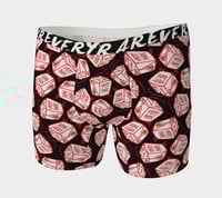 Image 1 of VERY RARE "Take 'em Out" Boxers
