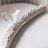 "Crystal" Bling Hanger ( available in other colors) 
