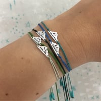Image 1 of Mountain bracelet