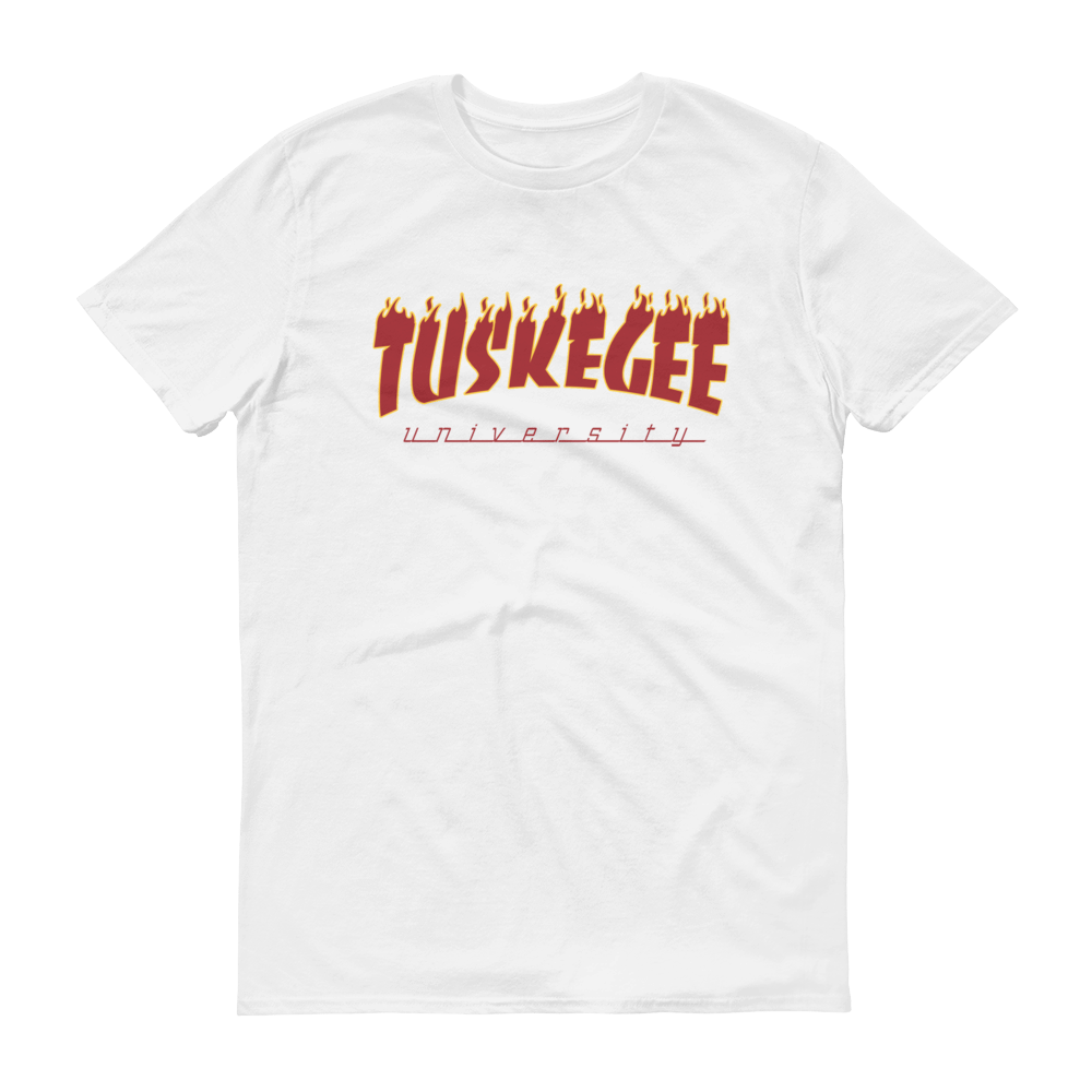 Image of Tuskegee Heat - Mens