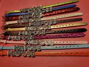 Image of PPVD Bracelets - Purpose