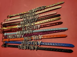 Image of PPVD Bracelets - Destiny