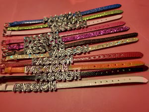 Image of PPVD Bracelets - Passion