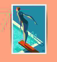 Image 1 of Il tuffo