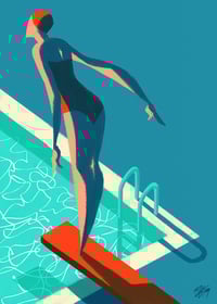 Image 2 of Il tuffo