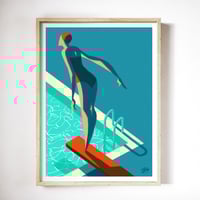 Image 3 of Il tuffo