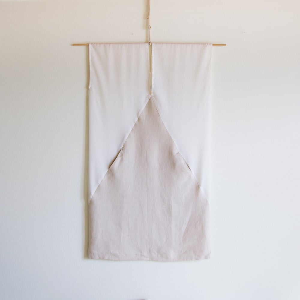 Image of repeat onepiece / Japan Linen / M
