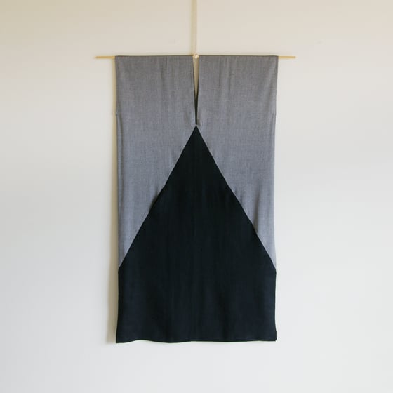 Image of repeat onepiece / Japan Linen / M
