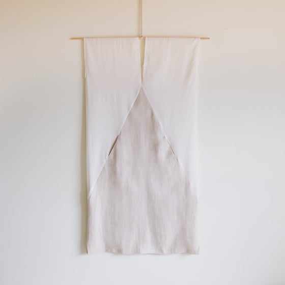 Image of repeat onepiece / Japan Linen / L