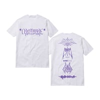 Orbitware 002 (White) - Limited T-shirt