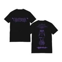 Orbitware 002 (Black) - Limited T-shirt
