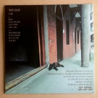 Image 5 of TARAS BULBA 'One' Vinyl LP & Bonus CD-R