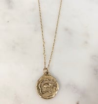 Image 2 of Eye of Protection Pendant