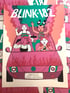 Blink-182 tour poster Image 2