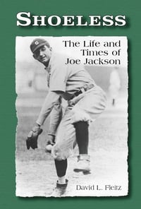 The Life and Times of Joe Jackson book