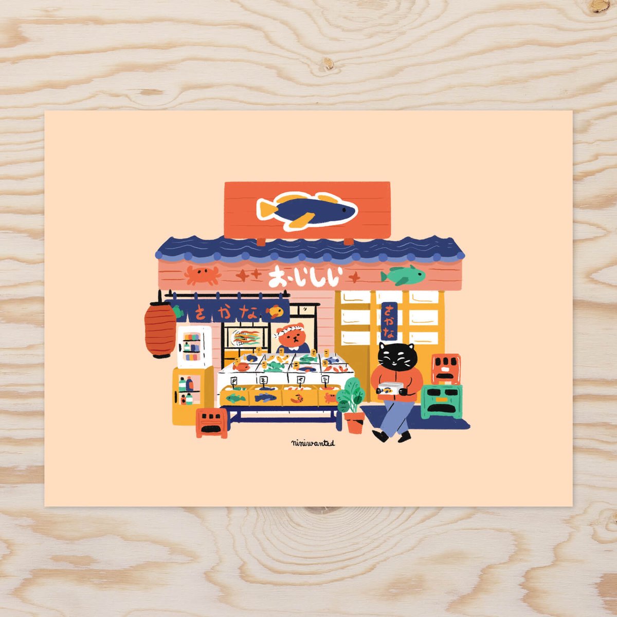 print-fish-shop-niniwanted