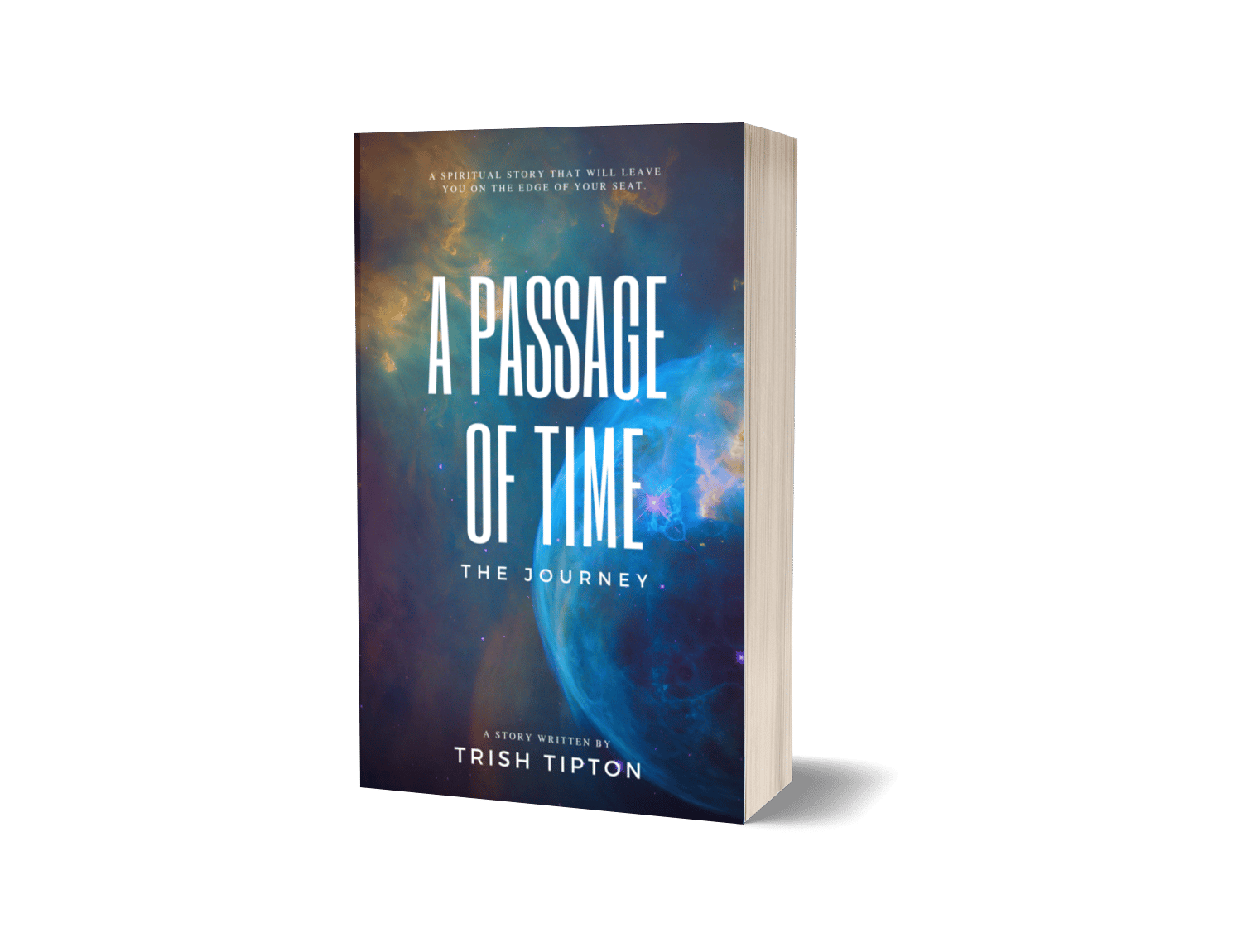 Image of A Passage Of Time