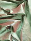 emerald sheen scarf
