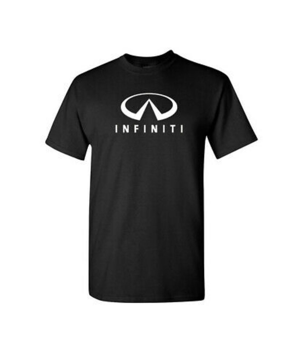 Image of Infiniti T-Shirt Shirt 