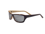 Image of Ike - Wood *Polarized