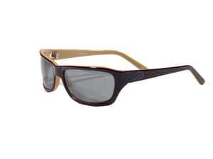 Image of Ike - Wood *Polarized