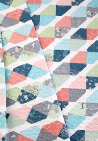 Image 5 of Twist Tie Pattern - PAPER pattern