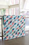 Twist Tie Pattern - PAPER pattern