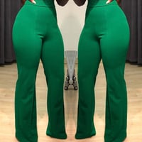  Flair High Waist Pant