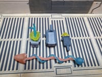 Ectotron compatible effects and add-on parts