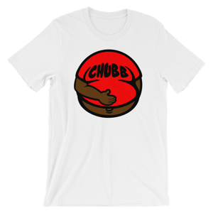 Image of C.H.U.B.B. Apparel Belly T-Shirt