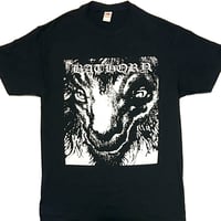 Image 1 of Bathory "Goat " T shirt