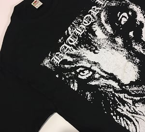 Image of Bathory "Goat " T shirt