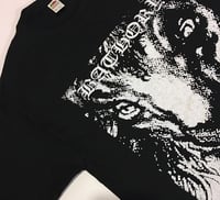 Image 2 of Bathory "Goat " T shirt