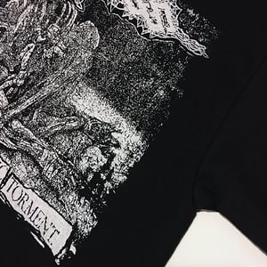 Image of Carcass " Sonic Torment " T shirt