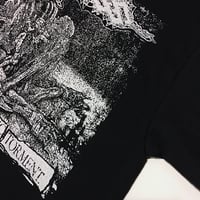 Image 2 of Carcass " Sonic Torment " T shirt