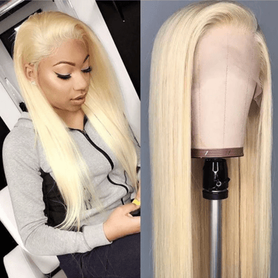 Image of 613 Full Lace Wig
