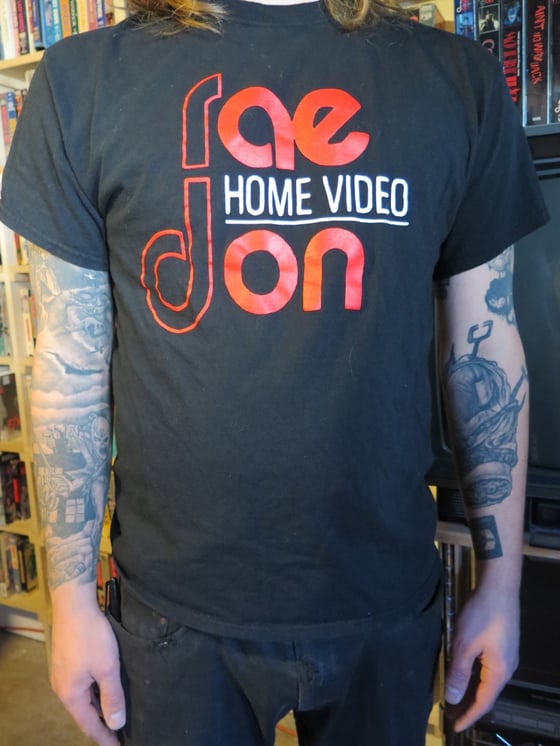 Image of Rae Don Home Video