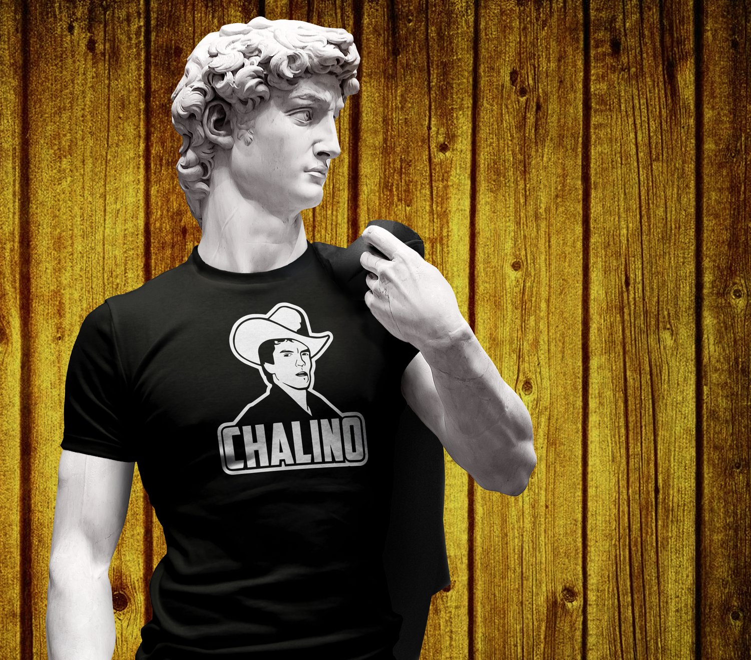 Image of Chalino t-shirt